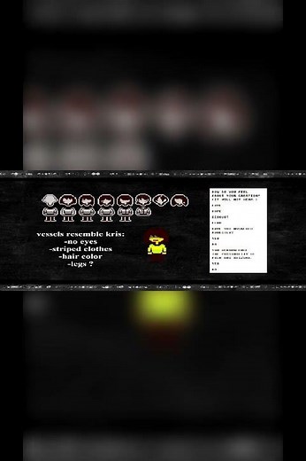 Is the Voice actually WD Gaster?