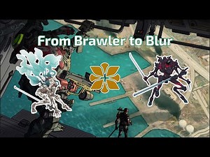 Lancer Leveling Walkthrough: A Player’s Perspective on a Hit-and-Run Tactics | Shieldbreaker's Guide