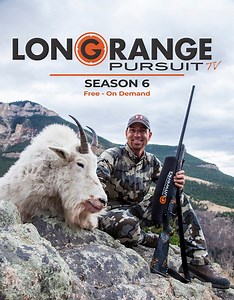 3.4K views · 95 reactions | While everyone's cooped up inside, we just dropped season 6 of Long Range Pursuit on gunwerks.com and YouTube for your binge watching pleasure! You're welcome! Check it out at: https://www.gunwerks.com/blog/long-range-pursuit-2?type=&tags=39&author= | Gunwerks | Facebook