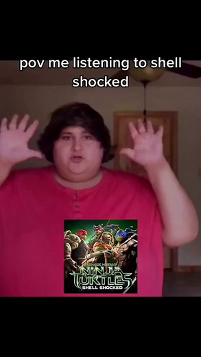 #FilmTeyvatIslands #shellshock #shellshocked #music #bayverse #tmnt #bayversetmnt #liveaction #cgi