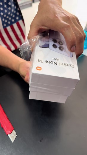 Xiaomi Redmi Note 14 Pro 4G: Features and Specs Overview