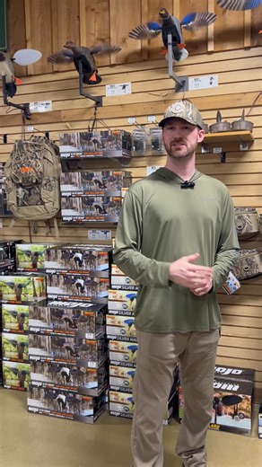 Waterfowl Savings start TODAY at Mack's Prairie Wings! 🔥 Save up to 35% on select decoys, gear, and more! #mackspw #mpw #waterfowlsavings SHOP NOW: https://www.mackspw.com/l/new-year-waterfowl-savings | Mack's Prairie Wings