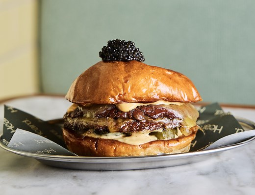 The 14 best new London restaurant openings in September 2025