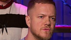 Imagine Dragons’ Dan Reynolds opens heart on depression and acceptance dialogue