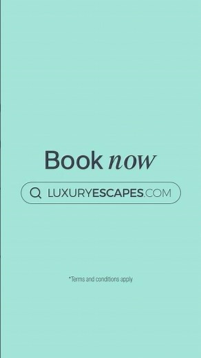 Ultimate bestseller is back! Grand Hyatt Bali all-inclusive luxury with unlimited free-flow drinks🍹