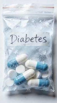 This Is What Diabetes Does to Your Body 😳🩸