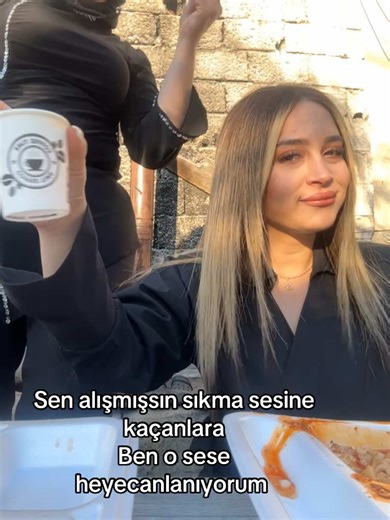 Adana'da Heyecanlandıran Sesler ve TikTok Eğlencesi
