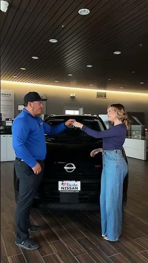 Fiesta Nissan | 2026 Nissan Kicks