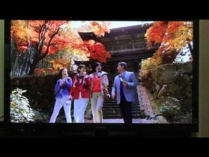 TVCMクラブツーリズム