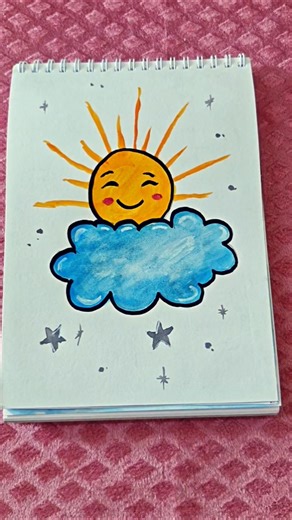 I Tested a DIY Sun Coloring Technique