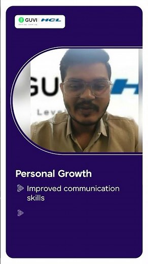 From Non-Tech to Cloud Engineer😮👌| HCL GUVI