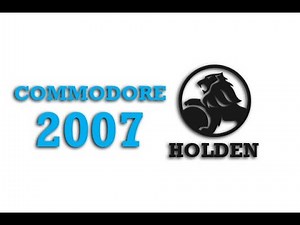 2007 Holden Commodore Fuse Box Info | Fuses | Location | Diagrams | Layout