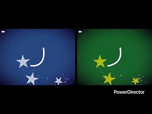 Letter School: Dari Alphabet - Level 1 and Level 2 (ح-ص)