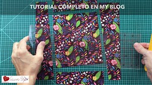 42K views · 517 reactions | This is an improv or wonky log cabin block. I really love this technique. No sizes, just total freedom to cut where you see fit. Full tutorial: https://youtu.be/sMvexdDOgfk | TeresaDownUnder | Facebook