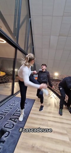 L'art du combat au cinéma !