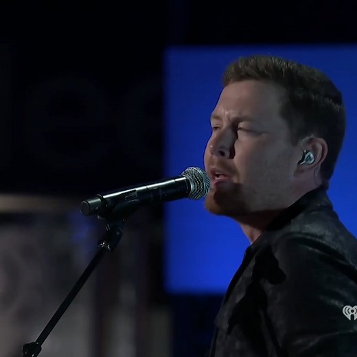 'Five More Minutes'... I could be at #iHeartCountry2022 festival for Five More HOURS! ❤️ ❤️ ❤️ Scotty McCreery | iHeartRadio
