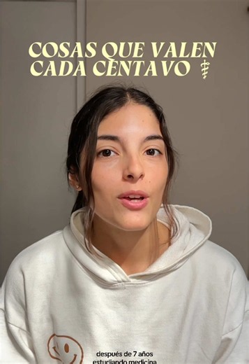 Cosas en las que gastaría de nuevo una y mil veces