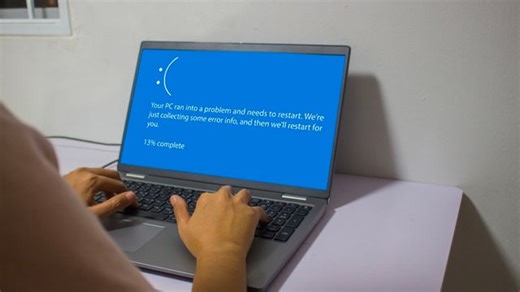 Bloß nicht installieren: Windows-Update stürzt Computer in Dauerschleifen