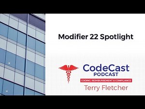 Modifier 22 Spotlight