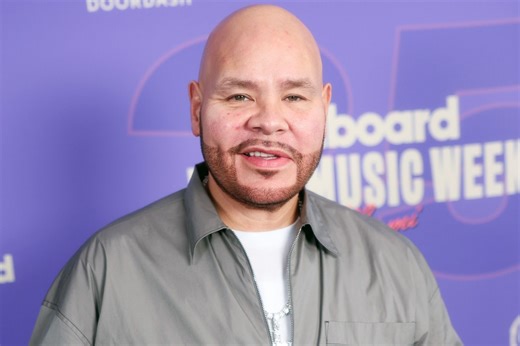 Fat Joe reveals surprising reactions from hip-hop legends on his podcast