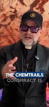Most Conspiracy Theories Are SPOILERS! #satire #funny #reels #shorts #comedy #fyp #acting