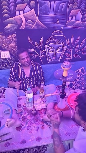 Deepak Kalal on Instagram