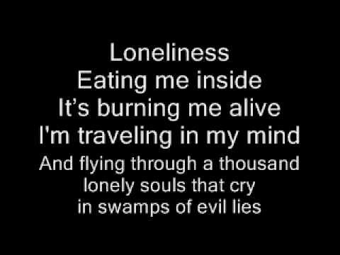 Closer To The Truth - Cryoshell - Lyrics