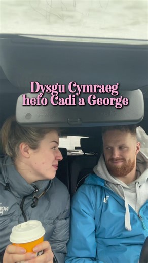 Learn Welsh with Everyday Challenges