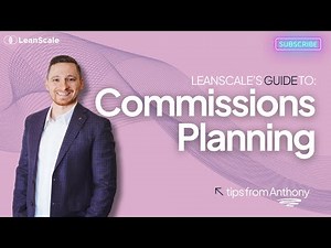 The Best Commission Plan for Sales Teams