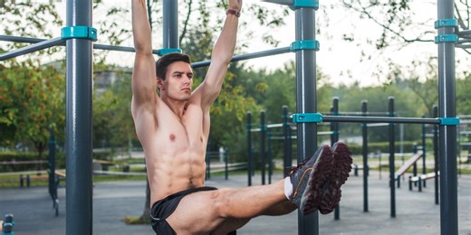 Dj and Record Producer Jonas Blue’s Workout Routine That He Uses on Tour | MHUK