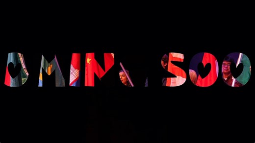 The countdown to International Night 2026 is ON! Join us Thursday, Feb. 12 in the Black Box Theatre to celebrate music, dance, and culture from around the world. There will be two showings at 4 and 7 p.m. Get your tickets now! https://bit.ly/40UZ18J | Edmonds College