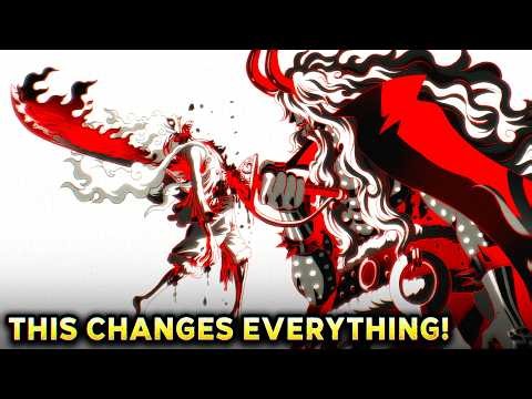 1188 is the Best One Piece Chapter of 2026.