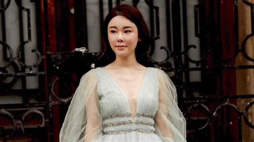 Famous model Abby Choi and her gruesome end!