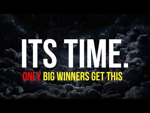 YOU WERE MEANT TO FIND THIS EXACT VIDEO TODAY. (don't scroll past!)