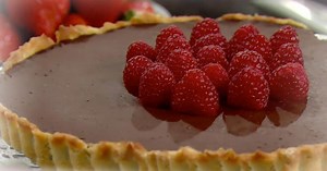 KCTS 9 Cooks:Tarte au Chocolate Season 7 Episode 745