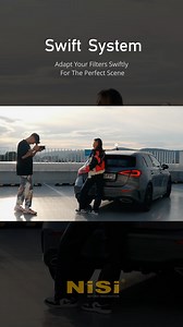 Adapt your filters swiftly for the perfect scene as @alexandrudon does with the NiSi Swift System! Expand the capabilities of the NiSi True Color 1-5 Stops ND-VARIO with our new friction based filter mounting system allow four stacked filters. To learn more about the NiSi Swift Filter System please visit or speak with your local Authorised NiSi Distributor. #nisifilters #nisiswift #nisi #cinematography #landscapephotography #videoography #filmmaking | NiSi