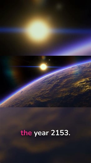 Missed Voyager's Window? Wait 176 Years!