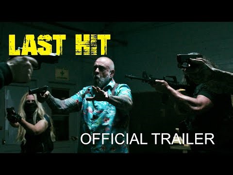 LAST HIT (2026) | Official Trailer - Mike Ferguson, Twana Barnett, LeeAnne Bauer & Levee Duplay