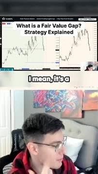 What is a Fair Value Gap? Strategy Explained