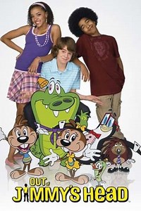 Out of Jimmy's Head (2007-2008) - TV Show