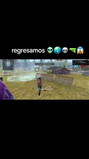 somos sakuras de papel--! #freefire #free_fire #freefire_lover #humor #garenafreefire