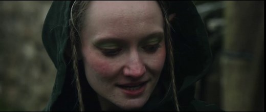 Warlord: Official trailer