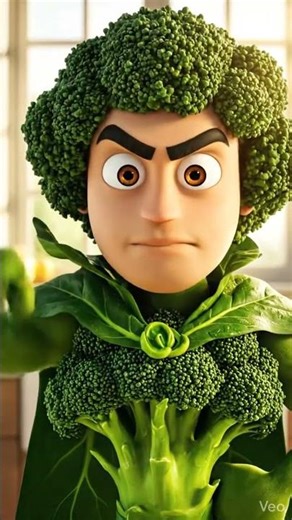 #broc#vegetarianrecipies ##healthy #aivideo #frommystove