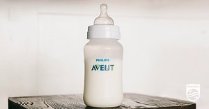 1.3K views · 22 reactions | Our Classic+ anti-colic bottle SCF563 reduces discomfort for smoother feeding times. Head down to the nearest shop to purchase yours now. | Philips Avent | Facebook