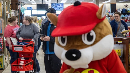 Buc-ee's has a new timeline for its Louisiana store in Ruston: Here's what we know