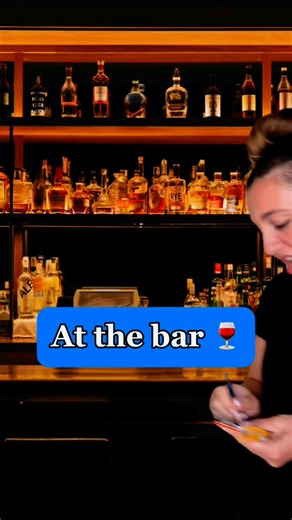 272K views · 7.4K reactions |  When Karen works everywhere and your drink order turns into a pest control emergency  #inglese #ingleseperitaliani #italiansinlondon #italianiallestero #english #britishenglish #london | Aurora's Online Language Lessons | Facebook