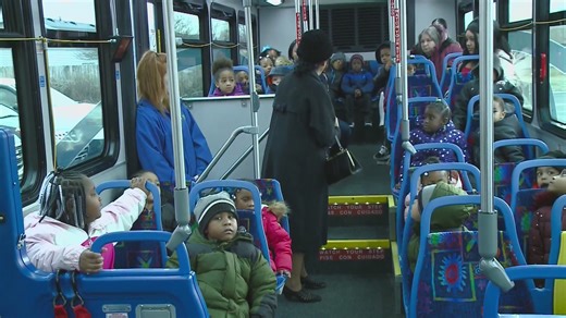 Chief Condra Ridley educates by portraying Rosa Park