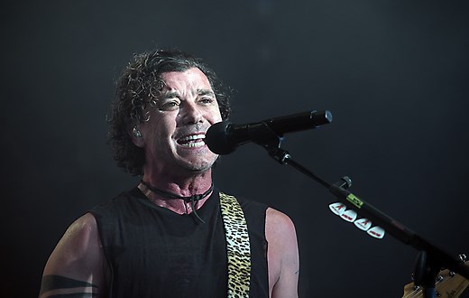 Gavin Rossdale on Bush’s new album ‘The Art Of Survival’, cooking with Tom Jones and that ‘Woodstock’ doc