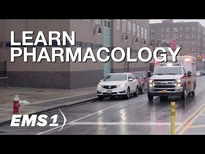 💊 Learn EMS drugs faster: 10 proven tips for paramedics from paramedics 🚑