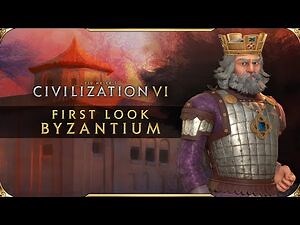 Basil II (Civ6)